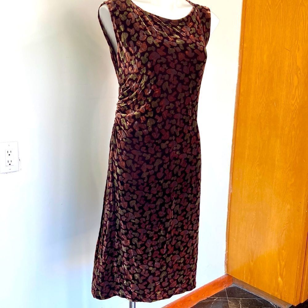 Diane von Furstenberg dress - Picture 3 of 14